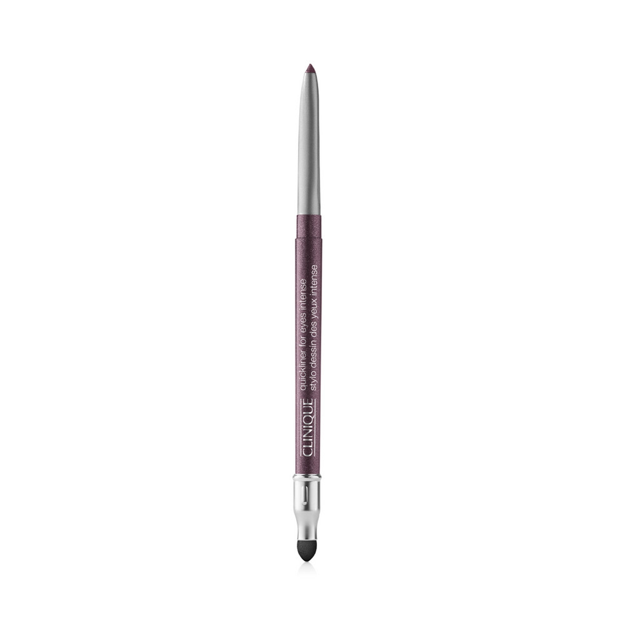 Clinique QUICKLINER Crayon & eyeliner 1 of 4 Crayon & eyeliner