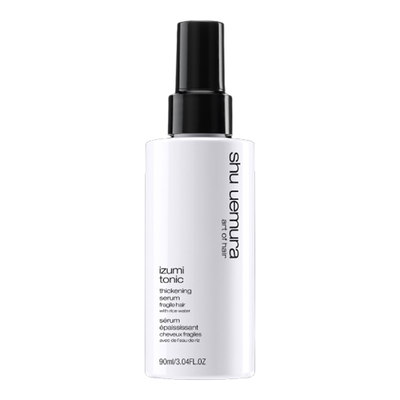 Shu Uemura Art Of Hair - Izumi Tonic - Sérum Épaississant - 90ml