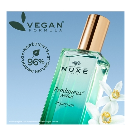 50ML Nuxe PRODIGIEUX® NEROLI Le parfum  1 of 4 