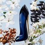  Carolina Herrera GOOD GIRL Coffret - eau de parfum + brume corps + format voyage  3 of 4 Coffret - eau de parfum + brume corps + format voyage