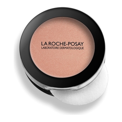  LA ROCHE POSAY TOLERIANE TEINT Blush longue tenue confort peaux sensibles  1 of 4 