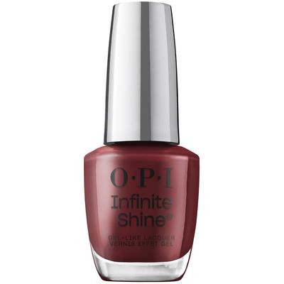 Opi - Infinite Shine - Vernis Ongles Longue Dure Effet Gel - Is - Raisin The Bar 20 €