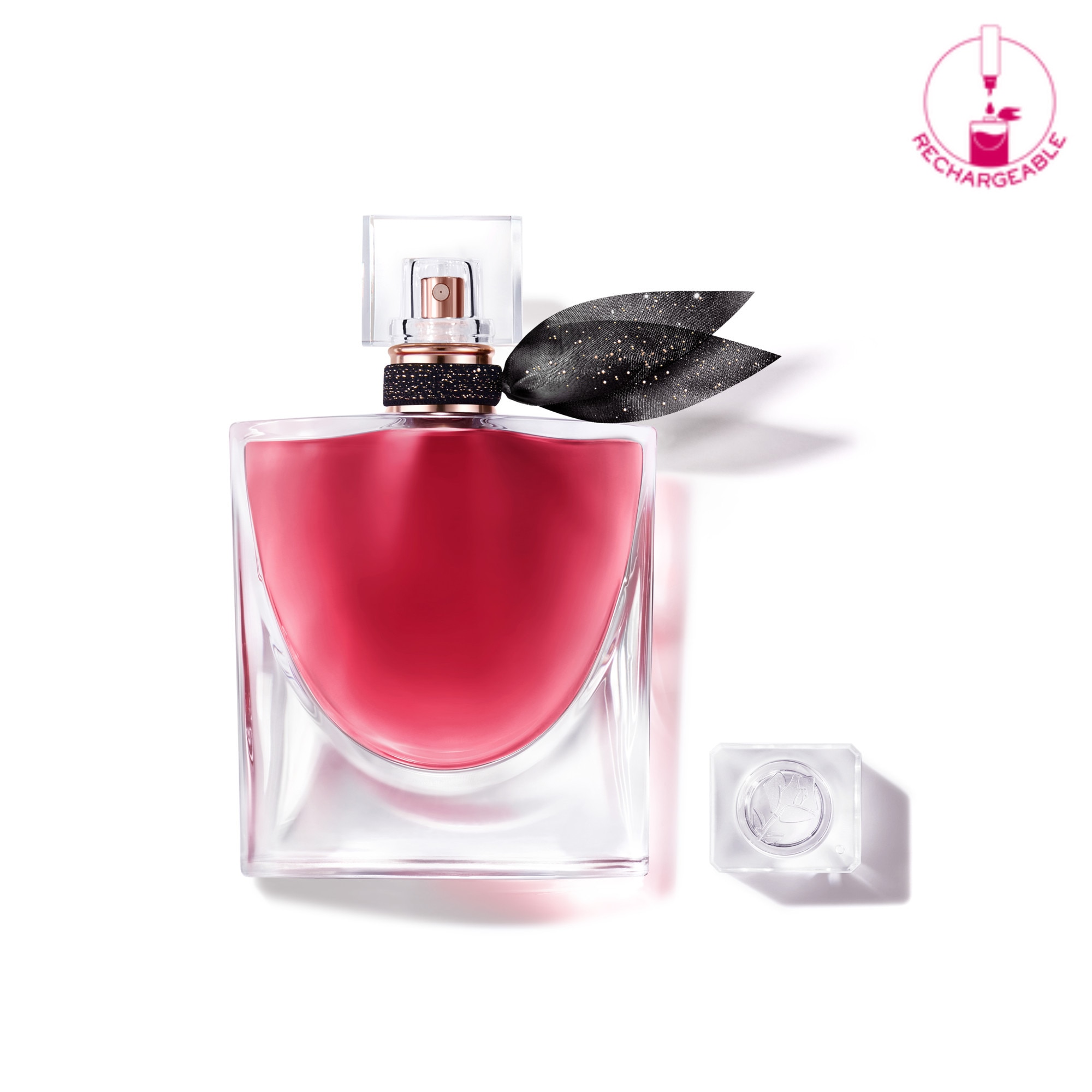 50ML Lancôme LA VIE EST BELLE L'ELIXIR Eau de parfum 1 of 4