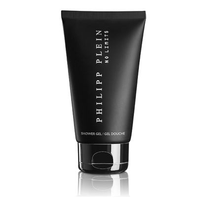 150ml PHILIPP PLEIN NO LIMIT$ Gel douche  1 of 3 