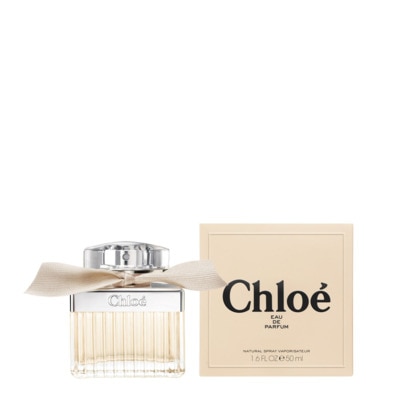Eau de parfum