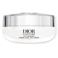 50ML DIOR DIOR CAPTURE Crème jour correction anti-âge haute performance rides et fermeté - rechargeable  1 of 2 