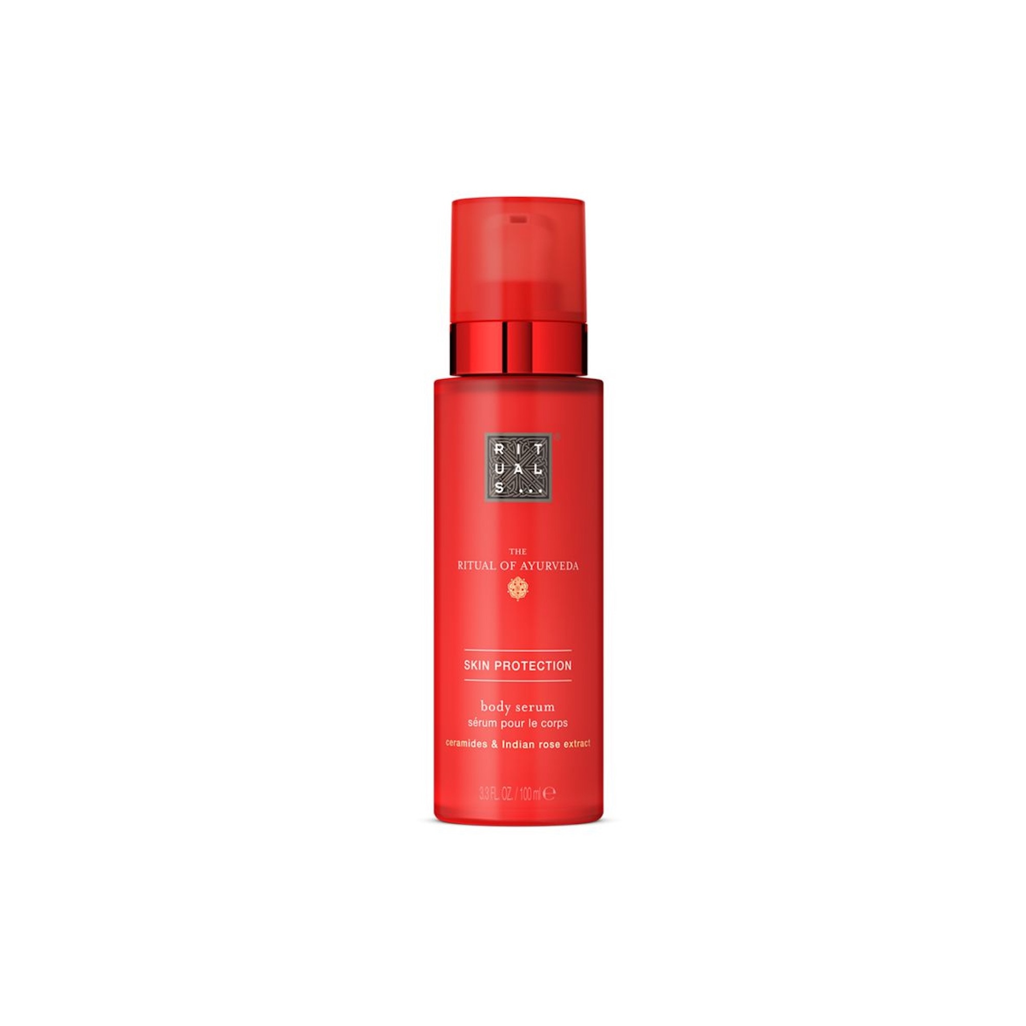 100mL RITUALS THE RITUAL OF AYURVEDA Sérum corps Sérum corps