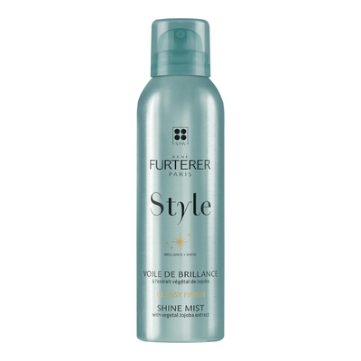 Rene Furterer - Style - Voil.d.brill.200ml Spray Web - 200ml