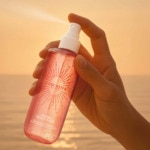 236ml Lancaster LANCASTER SUN FRENCH RIVIERA Body mist riviera peach 4 of 4 Body mist riviera peach