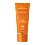 50ML INSTITUT ESTHEDERM ADAPTASUN Crème solaire visage haute protection bronzant  1 of 4 Crème solaire visage haute protection bronzant