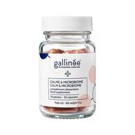 16G GALLINEE undefined Complément calme & microbiome   1 of 2 