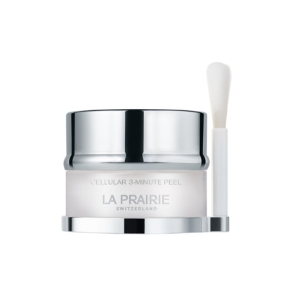 40ML La Prairie LES ESSENTIELS Masque cellulaire resurfaçant 3 minutes 1 of 4