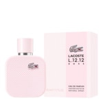 50ML Lacoste EAU DE LACOSTE L.12.12 ROSE L.12.12 rose - eau de parfum 2 of 2 L.12.12 rose - eau de parfum