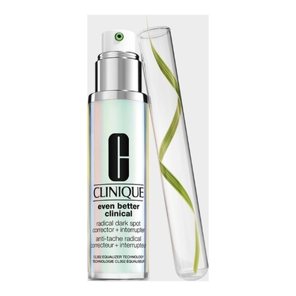 30ML Clinique EVEN BETTER CLINICAL™ le sérum anti-tâche radical correcteur + interrupteur  1 of 4 