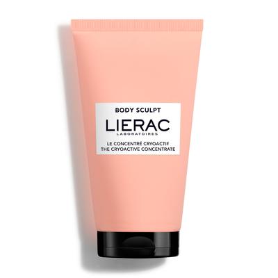 Lierac - Body Sculpt - Le Concentré Cryoactif - 150ml