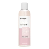 250ml MARIONNAUD SKIN SYSTÈME : BATH & BODY Gel douche réconfortant Amande douce & Miel  1 of 2 