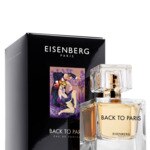 100ml EISENBERG BACK TO PARIS Eau de parfum 2 of 2 Eau de parfum