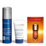 Clarins CLARINS MEN Coffret soin lissant rides fermeté clarinsmen 2 of 3 Coffret soin lissant rides fermeté clarinsmen