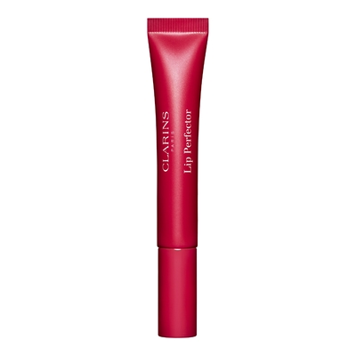 Clarins - Lip Perfector - Embellisseur Gloss Lèvres & Joues - 25 Mulberry Glow -
