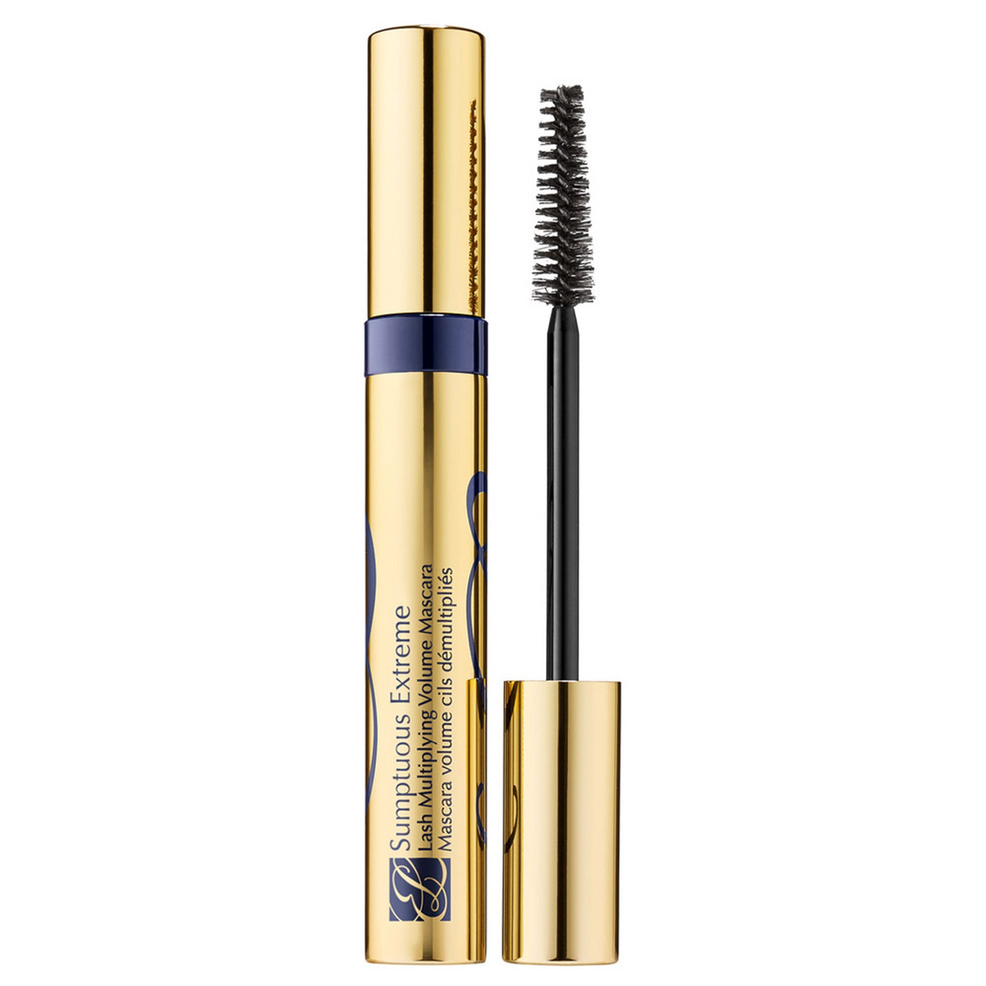  Estée Lauder SUMPTUOUS EXTREME Mascara volume cils démultipliés  Mascara volume cils démultipliés