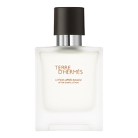 100mL Hermès TERRE D'HERMÈS Lotion après-rasage  1 of 2 