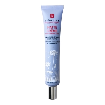 63G ERBORIAN MATTE CREME Soin Matifiant  1 of 4 