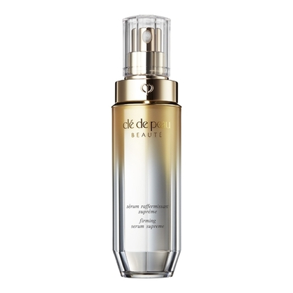 40ML CLÉ DE PEAU BEAUTÉ SUPREME Sérum raffermissant  1 of 4 