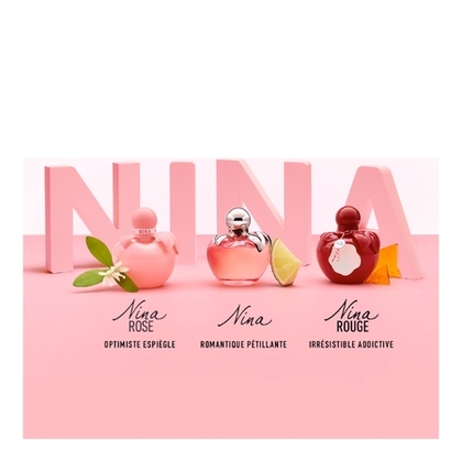 Eau de toilette