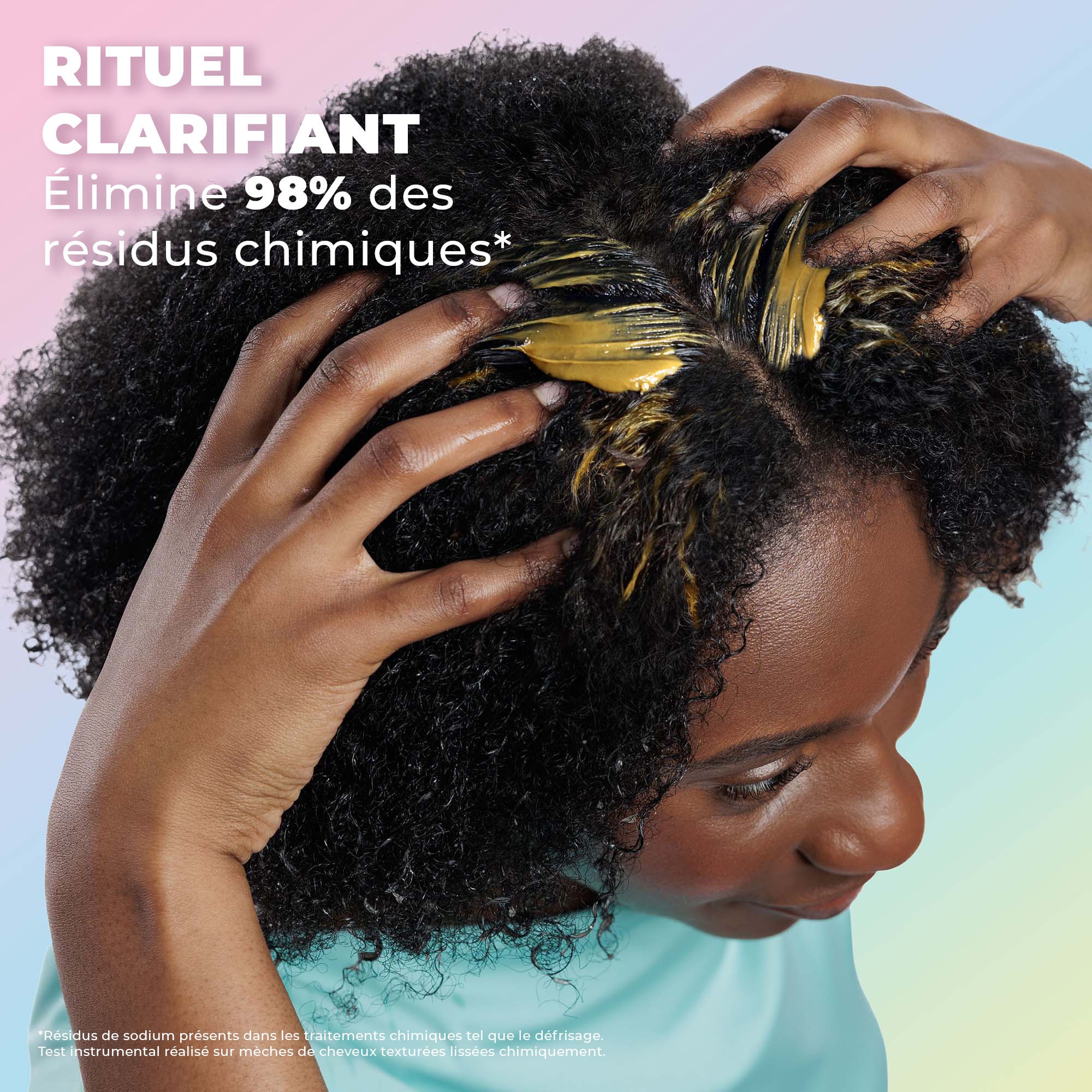 250ML LES SECRETS DE LOLY TROPICAL DETOX Soin 4-en-1 1 of 4
