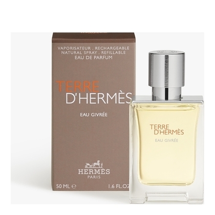 Eau givrée - eau de parfum