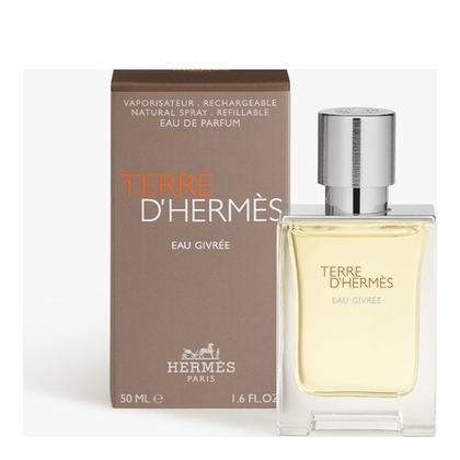 50mL Hermès TERRE D'HERMÈS EAU GIVRÉE Eau givrée - eau de parfum  1 of 4 