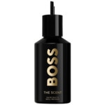 200ml HUGO BOSS BOSS THE SCENT Recharge eau de toilette 1 of 4 Recharge eau de toilette