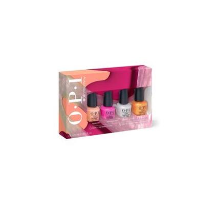  OPI NAIL LACQUER Kit de 4 minis nail lacquer  1 of 4 