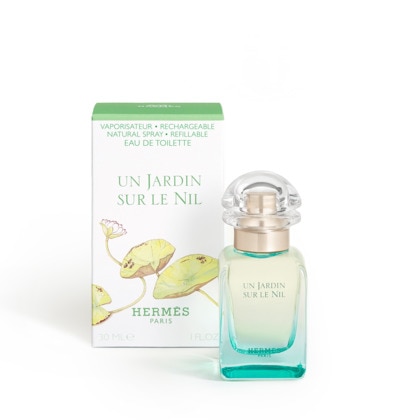 Eau de toilette