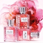 20ML DIOR MISS DIOR Eau de parfum roller-pearl - notes florales vanillées et sensuelles 4 of 4 Eau de parfum roller-pearl - notes florales vanillées et sensuelles