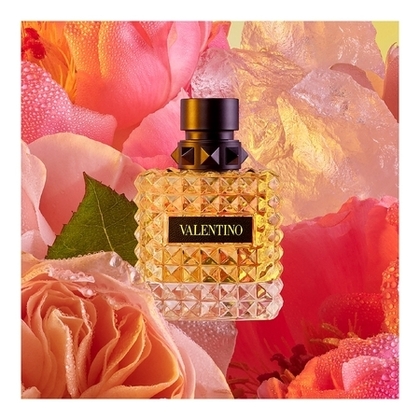 30ML Valentino Born in Roma Yellow Dream Donna Eau de Parfum Pour Elle Floral Musqué  1 of 4 