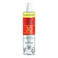 Accélérateur de bronzage haute protection SPF30