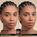 GIVENCHY PRISME LIBRE BRONZER POWDER Poudre bronzante et sculptante 4 couleurs 2 of 4 Poudre bronzante et sculptante 4 couleurs