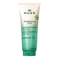 200ML Nuxe PRODIGIEUX® NEROLI Gelée de douche relaxante  1 of 2 