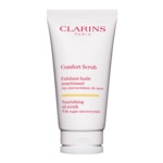 50ML Clarins CLEANSING Comfort scrub 1 of 4 Comfort scrub