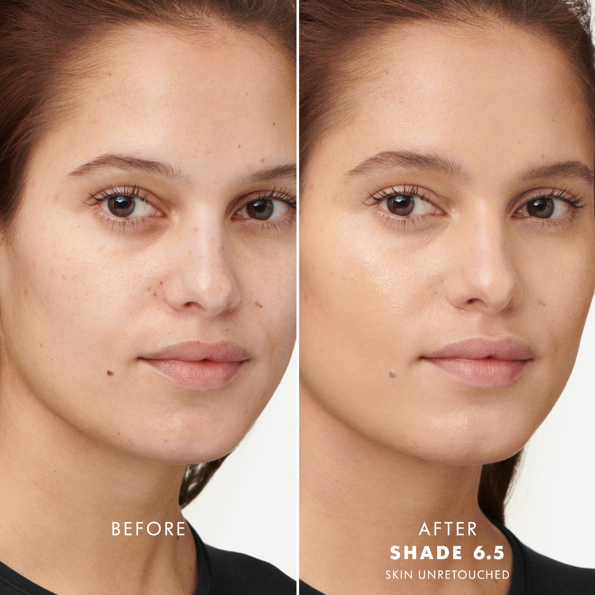 Fond de teint éclat parfait