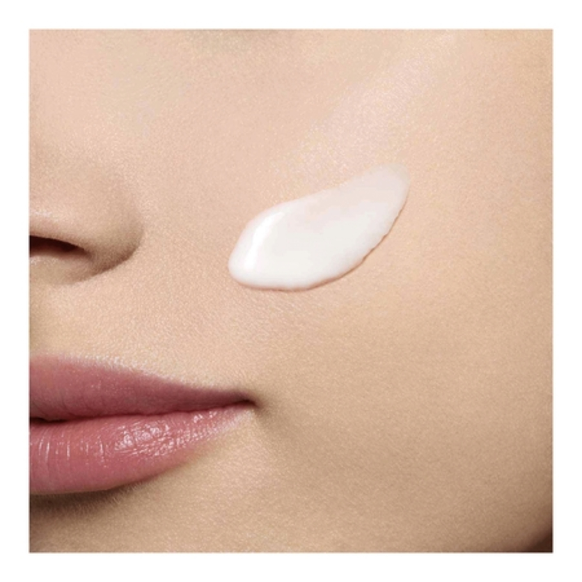 Emulsion hydratante - toutes peaux