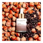  Clarins TINTED OLEO SERUM Tinted Oleo Serum - Fond de teint sérum  3 of 4 Tinted Oleo Serum - Fond de teint sérum