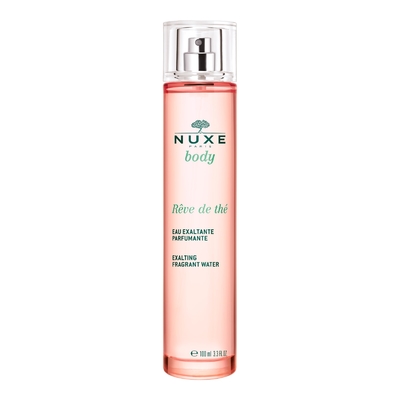 Nuxe - Nuxe Body Rêve De Thé® - Eau Exaltante Parfumante - 100ml