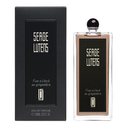Eau de parfum