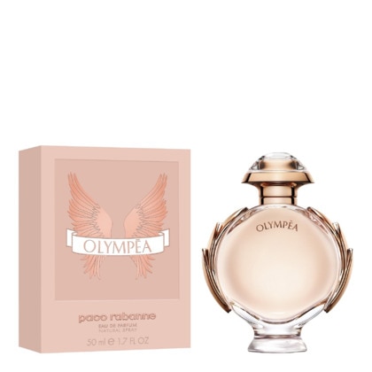 50ML Rabanne OLYMPÉA Eau de parfum  1 of 4 