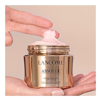 Absolue Crème Fondante Régénérante Illuminatrice