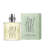 100ML CERRUTI 1881 CERRUTI 1881 Eau de toilette 2 of 4 Eau de toilette