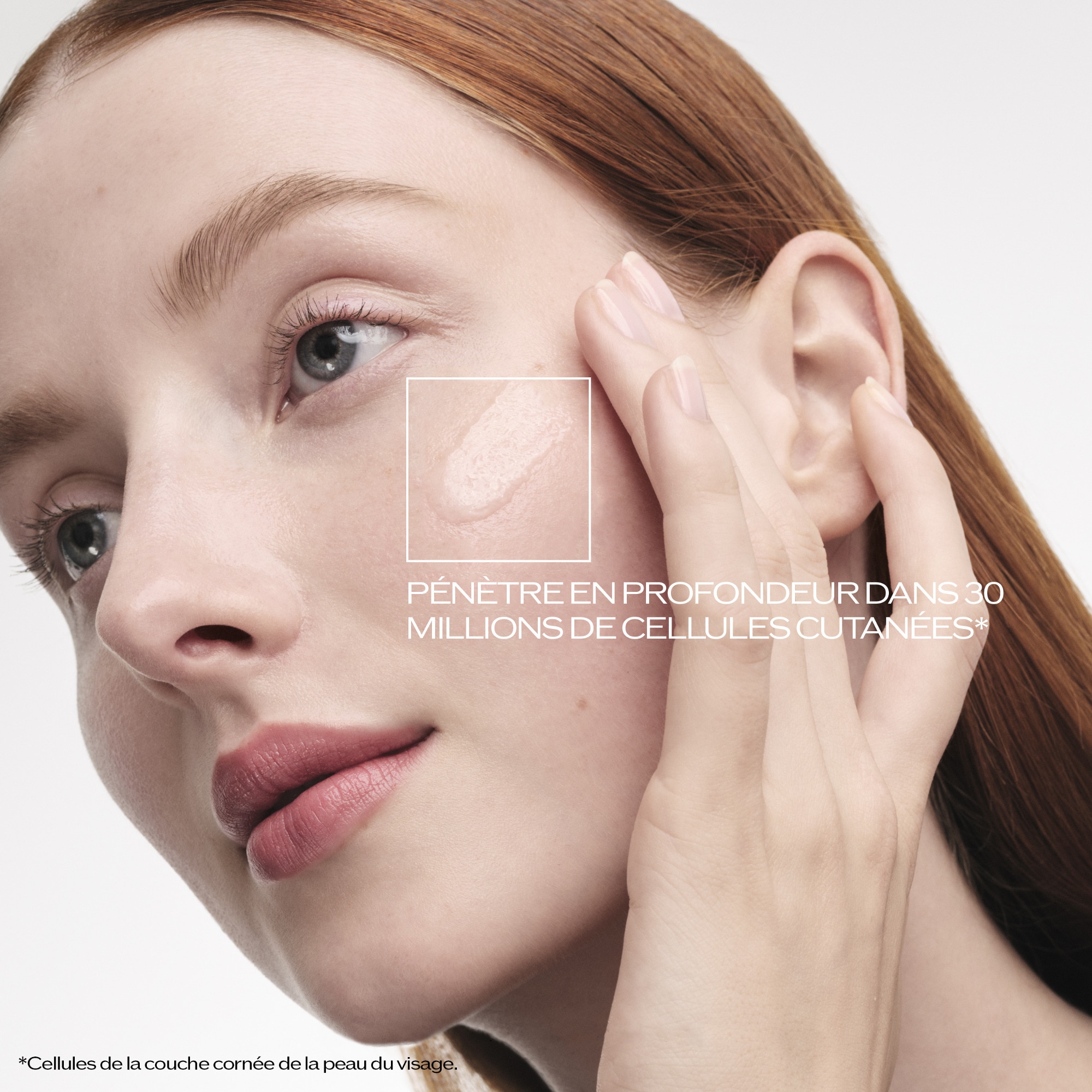 Sérum activateur energisant