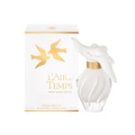 50ML Nina Ricci L'AIR DU TEMPS WHITE ORCHID Eau de parfum - edition limitée 1 of 4 Eau de parfum - edition limitée